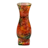 Vase Jean Noël Bouillet mid-20th century