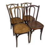 Bistro chairs