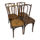 Bistro chairs