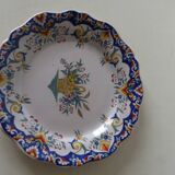 set of 2 plates