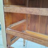 Beautiful old Louis XVI style chest of drawers