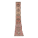 Vintage Turkish hallway rug 79x734 cm