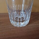 Baccarat crystal - Rotary model ice bucket