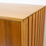 1960s Walnut Sideboard by Heals