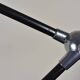 Jielde lamp, industrial decoration