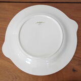 6 assiettes poisson Sarreguemines