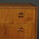 Commode vintage