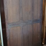 Renaissance walnut bookcase