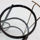 Cesare Lacca design serving trolley 1950