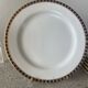 6 dessert plates Limoges France