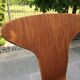 Set of 2 chairs 3105 Mosquito by Arne Jacobsen for Fritz Hansen 50s
