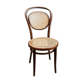 Chaise bistro vintage modèle Thonet