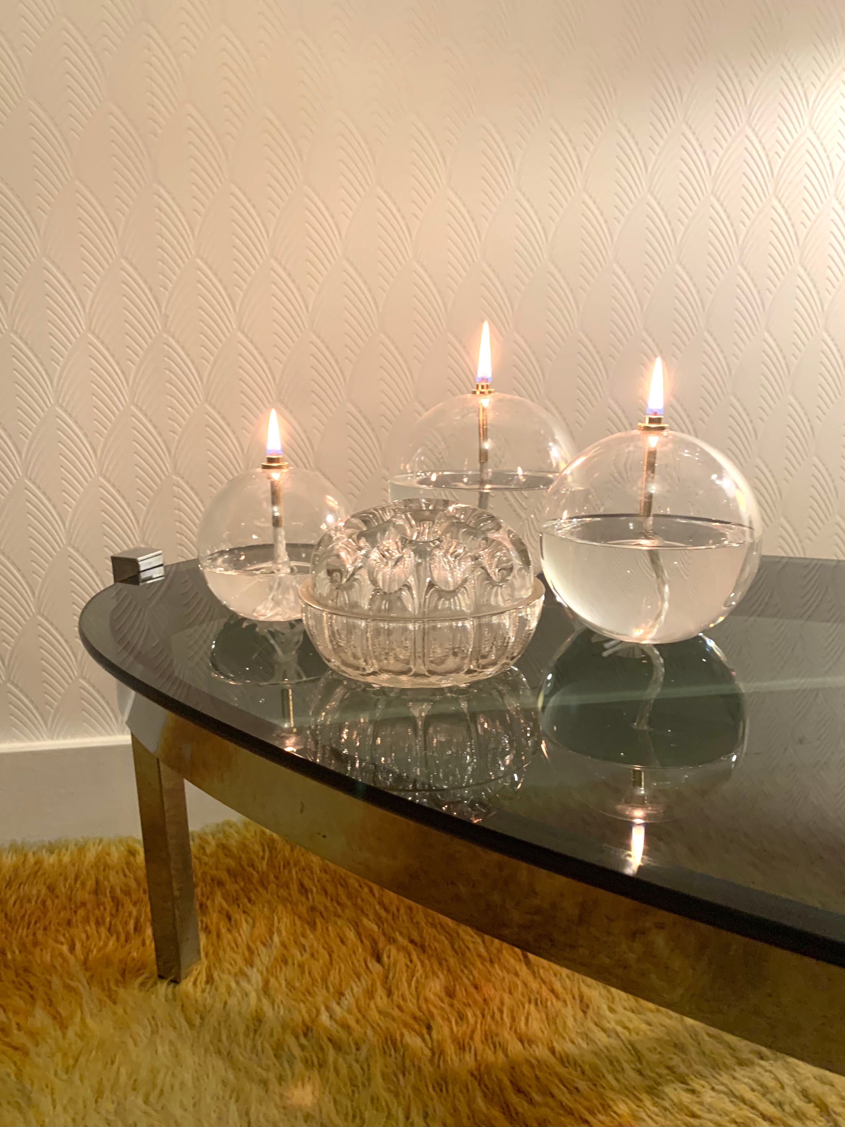 Coffee table 1970