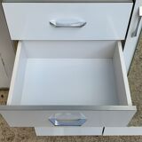 Formica sanijura 1960 wardrobe