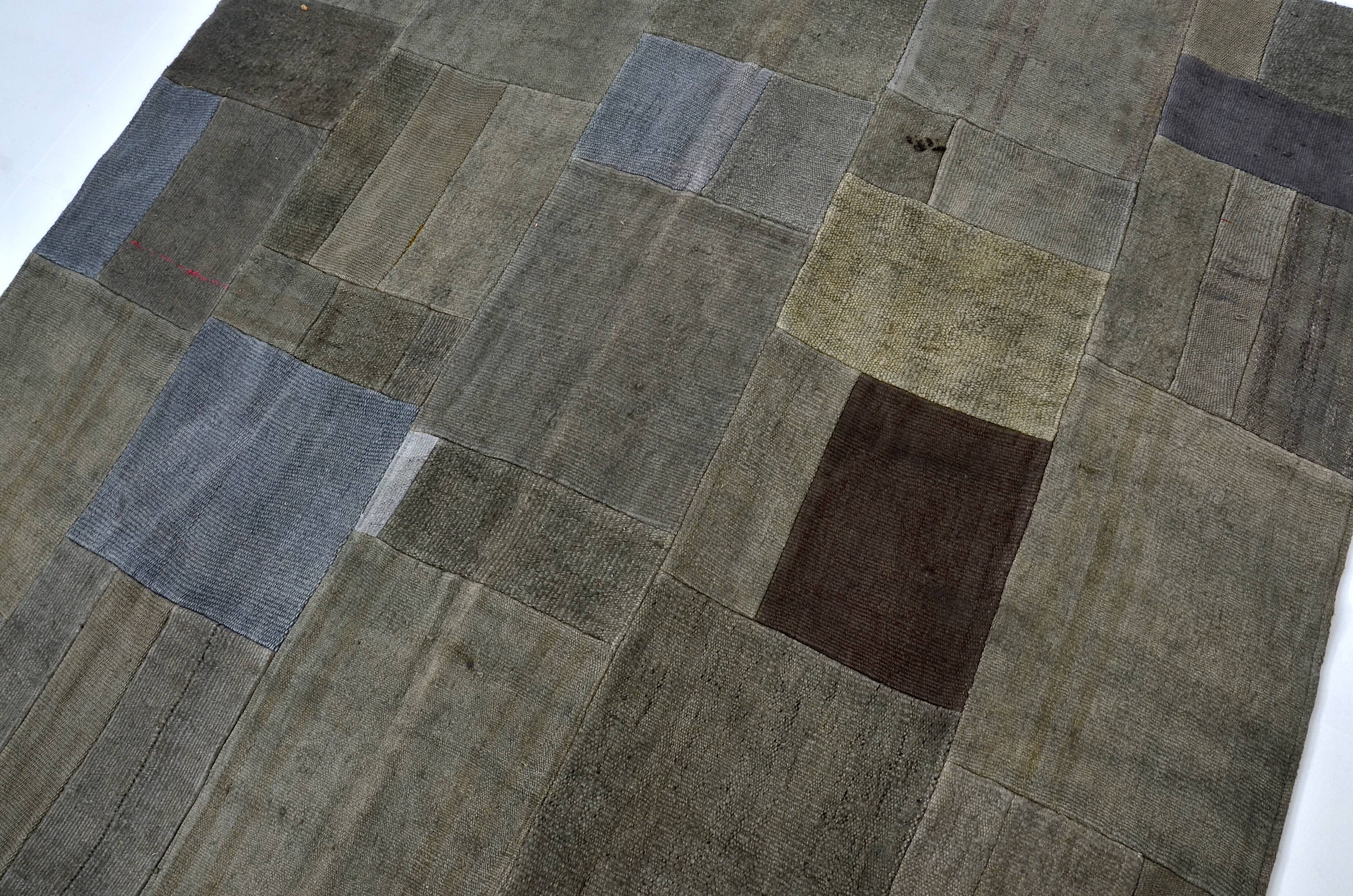 Anatolian Decorative Bohemian Kilim Rug sku 3043