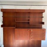 étagères murale Bartolini vintage