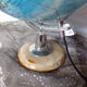 Italian vintage globe