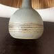 Ceramic lamp 1960 Jean Chatoney