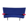 Sofa Johannes Foersom and Peter Hiort Lorenzen 1980s