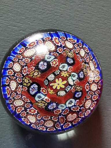 Sulfure Multi fiori 19ieme