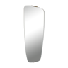 Mirror, 1970s 34x76cm