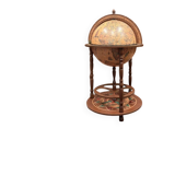 Bar Globe de sol italien classique Zoffoli