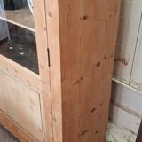 Glass bonnet maker