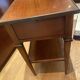 Directoire style accent furniture
