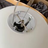 Glo-ball s2 suspension large model by jasper morrison for flos