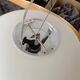 Glo-ball s2 suspension large model by jasper morrison for flos