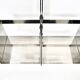 Pair of P700 wall units by Vittorio Introini for Saporiti, 1960s