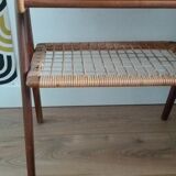 Scandinavian shevat table