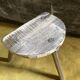 Tabouret tripode de traite patine vieilli