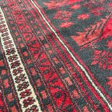 Handmade Turkish rug