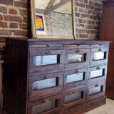 Grainetier "furniture of metier"