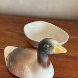 Terrine goose Michel Caugant