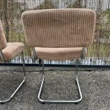 Vintage Roche Bobois chairs