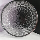 Crystal Salad Bowl