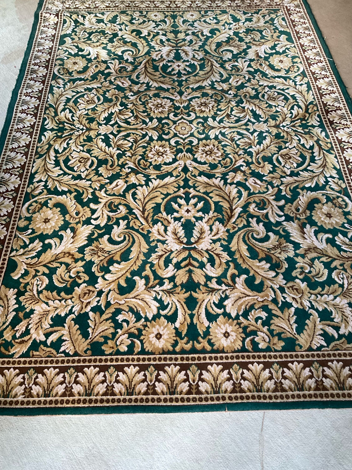 Carpet