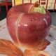 Salière poivrière pomme