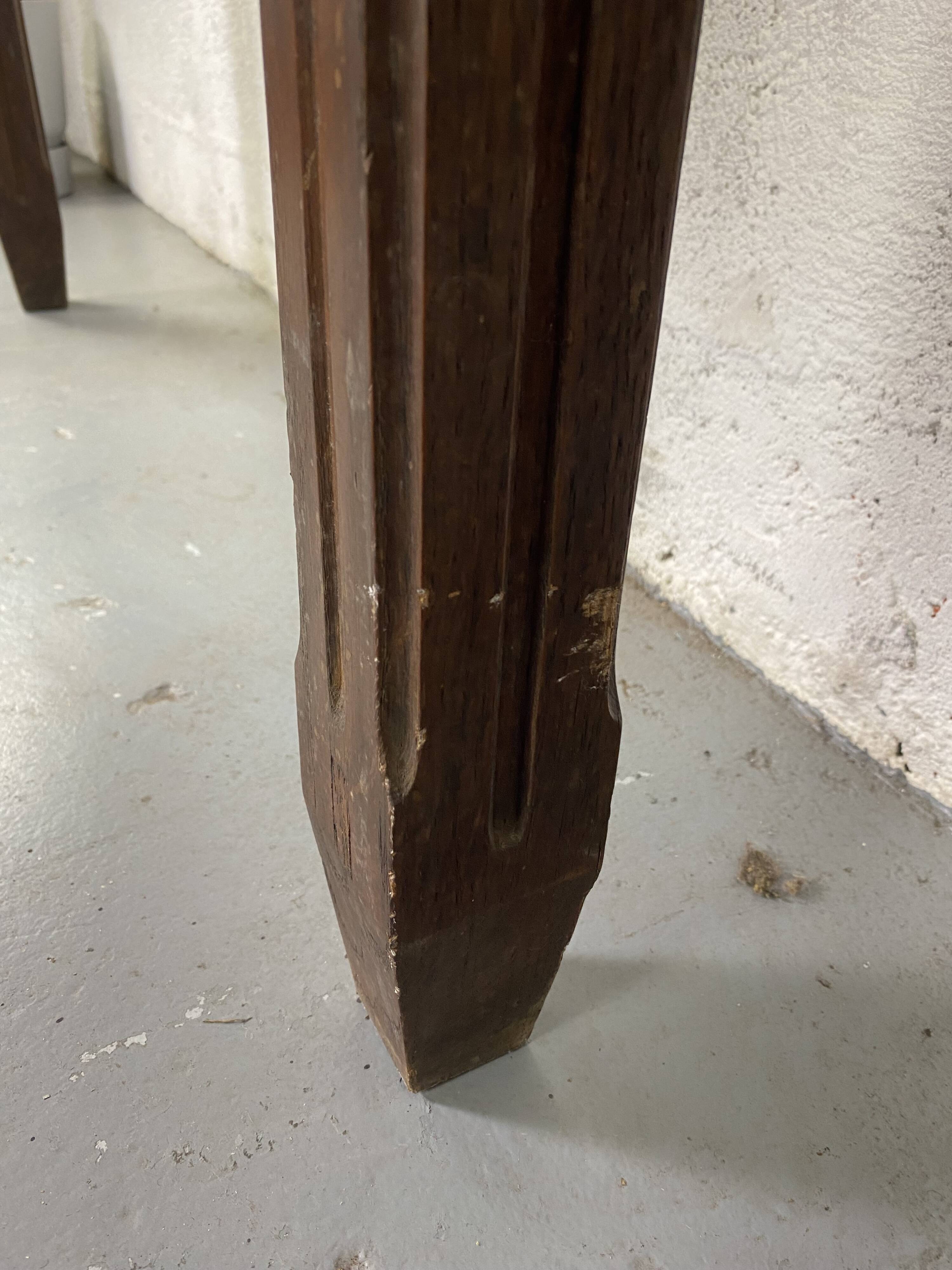 Vintage Art-Deco Table