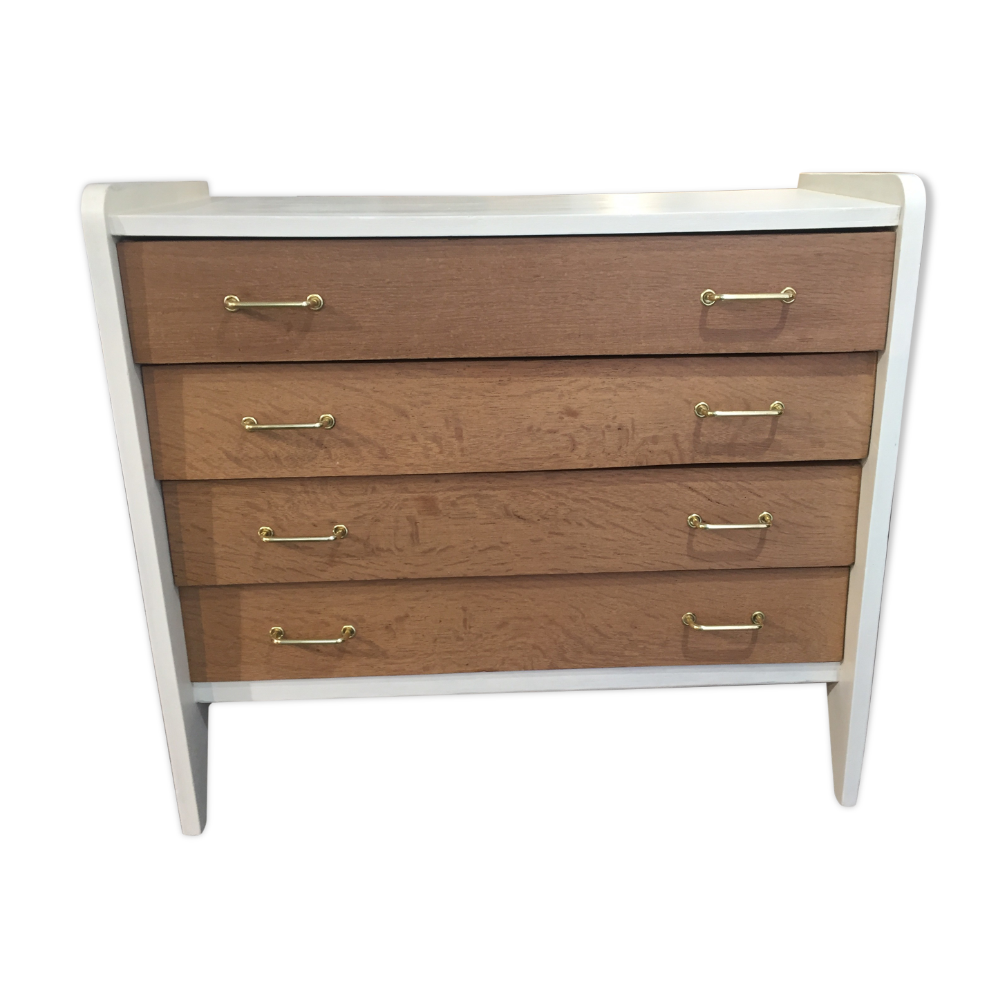 Chest of drawers 60