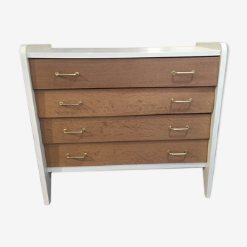 Chest of drawers 60