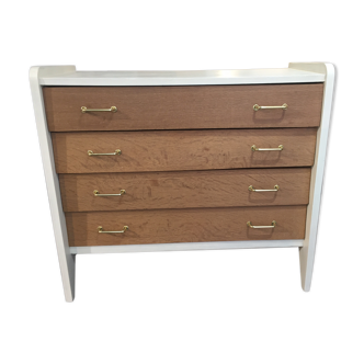 Chest of drawers 60