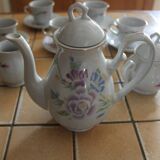 Tea set