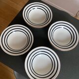 6 design plates