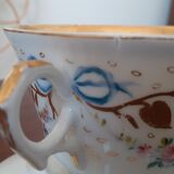 Flower cup