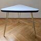 Midcentury Tripod Flower or Side Table ULUV, 1970s