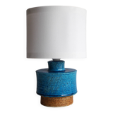 Mid-Century Modern Pottery Lamp Base by Inger Persson for Rörstrand