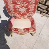 Louis XV armchair
